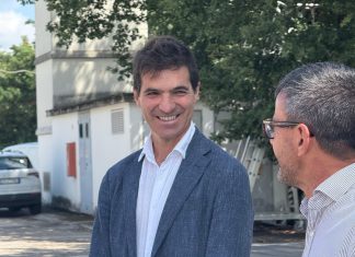 Acquaroli: “Aree interne e ricostruzione post-sisma: no all’assistenzialismo, sì a politiche strutturali per turismo, infrastrutture, imprese e famiglie”
