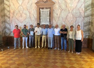 Sottoscritto l’accordo di programmazione negoziata per il “Contratto di Fiume Biscubio, Bosso, Burano, Candigliano (BBBC)”