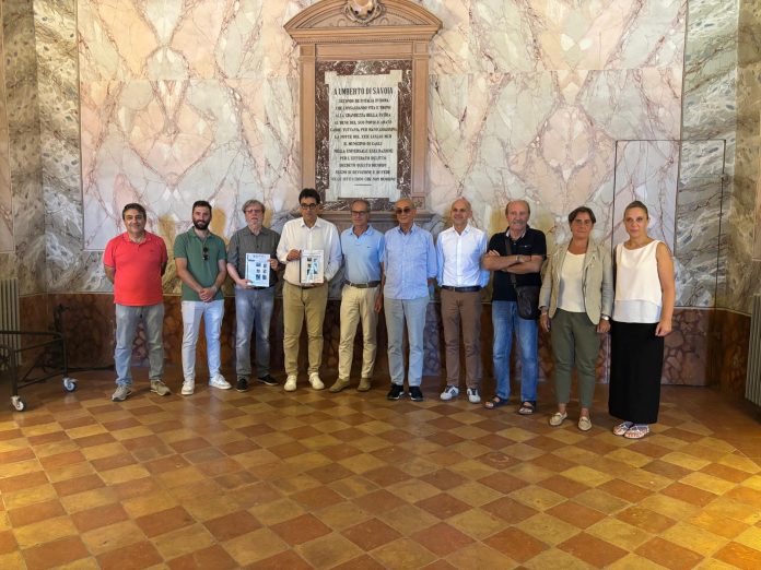 GRUPPO_dopo la firma
