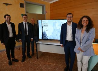 Pergola illumina i suoi gioielli. Prosegue il rilancio turistico della città