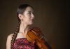 Il violino di Giada Visentin e il pianoforte di Luca Chiandotto al Palazzo Ducale di Urbania