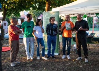 Fano: Paese dei Balocchi, una comunità più che un evento
