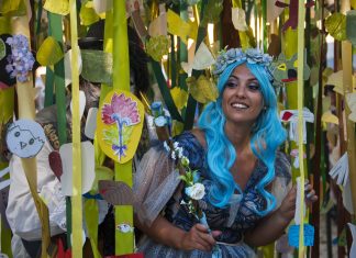 Fano, Paese dei Balocchi, un’estate all’insegna dello… stupore