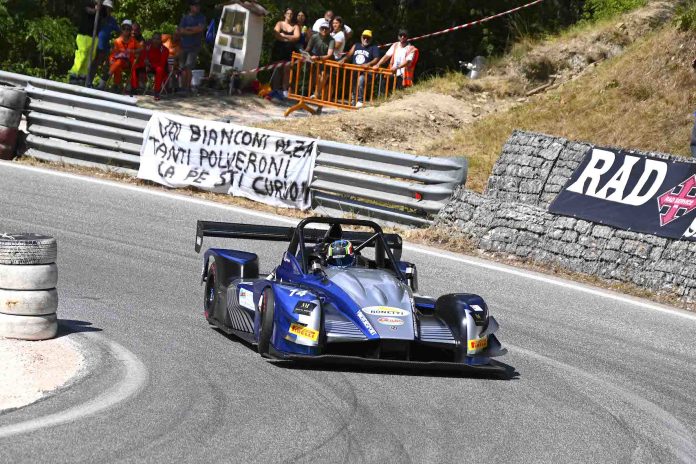 Il Trofeo Fagioli 2025 fa il pieno di iscritti con 301 piloti ph.PhotoStudioGubbio