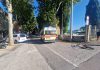 Fano, ciclista di 52 anni in ospedale per l’urto contro una vettura