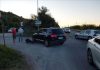 Fano, scontro all’incrocio: una ciclista in ospedale