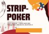 Strip-Poker commedia brillante e graffiante, raggiunge Fano stasera (19 agosto) alle 21.30 con T.A.M. Teatro Alte Marche