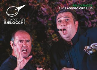 A Bellocchi di Fano la compagnia dialettale “Il Gaf” porta in scena “Ma me non me freghi”