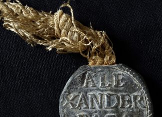 La pergamena ritrovata: torna a Cantiano l’antico documento dedicato alla Collegiata. Appuntamento venerdì 22 agosto