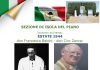 Isola del Piano, correva l’anno 1944…. la storia di don Francesco Babini e don Ciro Zanca
