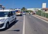 Fano, scontro sull’Adriatica Nord: ferito ventunenne