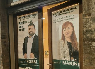 Civici Marche inaugurano la sede elettorale a Cagli. Rossi e Marini i candidati del territorio. Paolo Viti coordinatore di Civici Cagli
