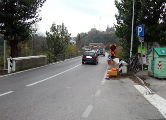 Chiusura del Ponte degli Alberi, il Comune di Montefelcino: “Al lavoro per ridurre i disagi”