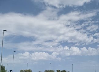 Fano: scontro alla rotatoria di Ponte Metauro, lesioni per ciclista e conducente dell’auto
