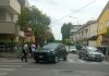 Fano: scontro auto-bici, giovane ciclista medicata sul posto