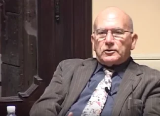 Il Centro Studi Sociali “A. De Gasperi” ricorda il prof. Lorenzo Braccesi