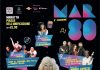 Torna “Mar80 Festival” a Marotta dal 7 al 12 agosto e 28 agosto