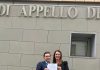 Depositata la candidatura a presidente della Regione Marche del governatore uscente Acquaroli