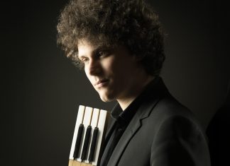 Il pianoforte di Nicola Pantani a Urbino tra le pagine di Totaro e Ravel