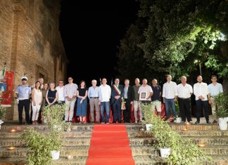 10 agosto, giornate del patrono, a San Lorenzo in Campo Benemerenze Civiche e concerto