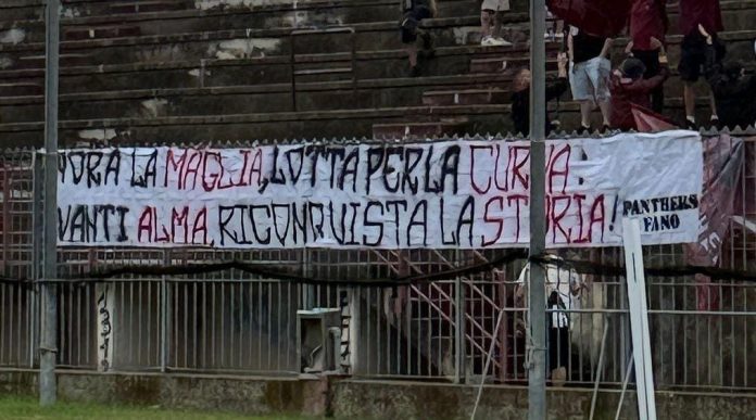 PANTHERS 28 LUGLIO 2025