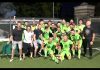 Riparte l’Adriatic League: al via la terza edizione del torneo di calcio a 8 tra Pesaro e Fano