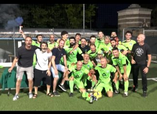 Riparte l’Adriatic League: al via la terza edizione del torneo di calcio a 8 tra Pesaro e Fano