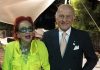 La Signora del Festival