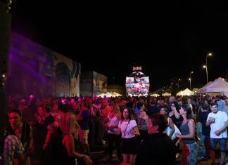 66° Festa del Mare di Fano: arriva il momento più atteso. Il grande show dei fuochi d’artificio dal molo dell’Arzilla