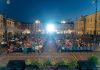 Fano: Cinema in piazza, buona la prima!