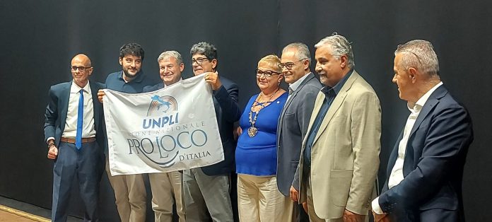Proloco Acqualagna 25 anni