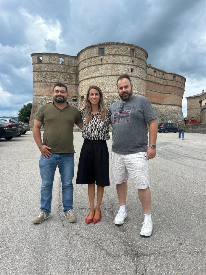 Rossi-Fabbri-Pazzaglia