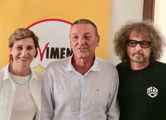 Alternativa alla Statale Adriatica da Fano verso Pesaro: “Complanare Nord. MoVimento 5 Stelle antesignano”