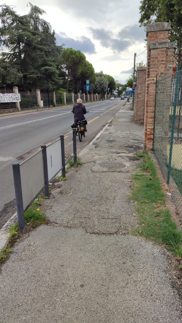 Via Roma