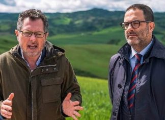 Urbino, discarica a Riceci, vincolo paesaggistico bloccato. AVS attacca: “Ora basta ambiguità, il territorio va difeso”