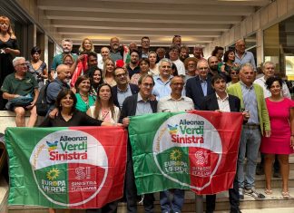 Una lista forte, plurale, radicata: AVS presenta i candidati per le regionali delle Marche