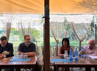 Naturismo nelle Marche: Carrabs e Nobili (AVS) lanciano la sfida per una legge regionale
