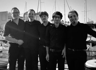 Le percussioni dello Xenakis Ensemble chiudono a Urbania il Durante Festival 2025
