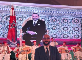Fermignano presente alla celebrazione della Festa del Trono
