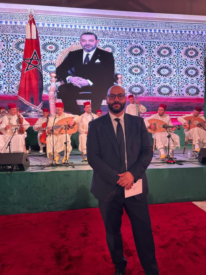 Yassine Hotmane