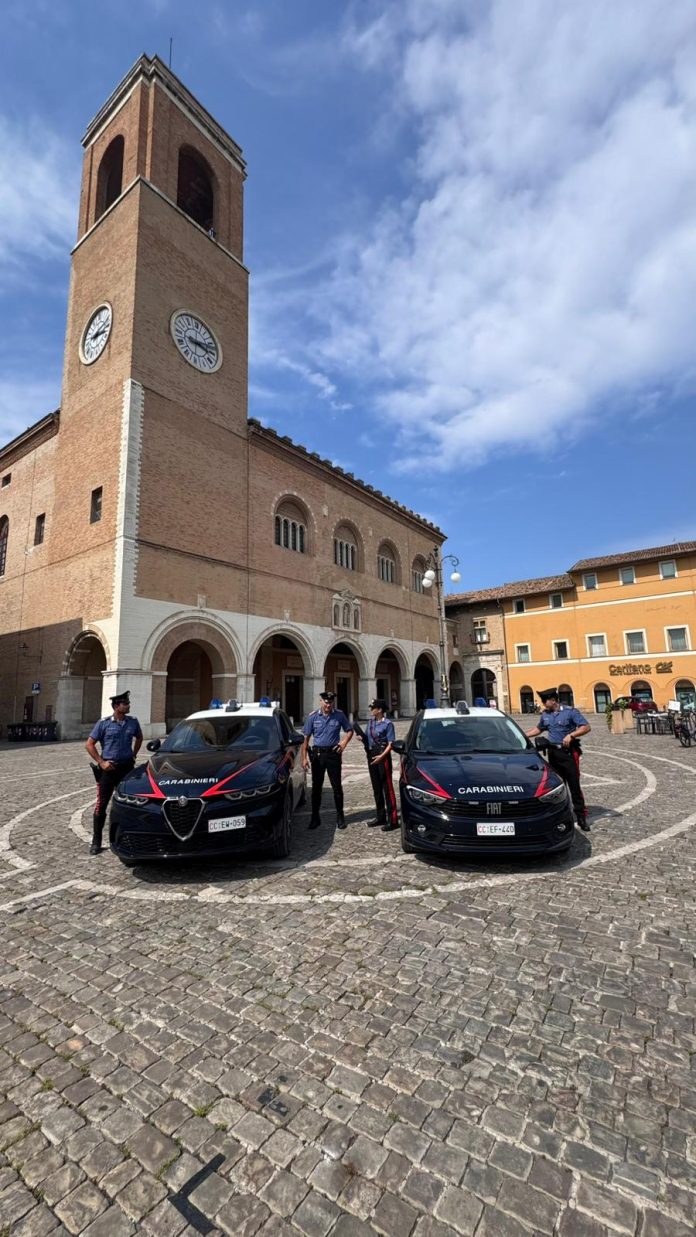 cc fano