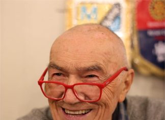 La grande famiglia di Bene Comune piange Ferrante Tonelli, l’ideatore dell’associazione