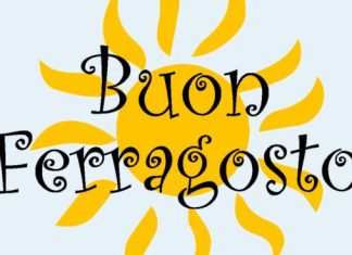 Buon Ferragosto da Non Solo Flaminia!