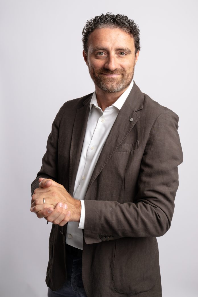 foto federico scaramucci