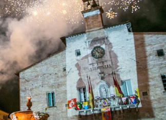 Cagli torna nel Rinascimento col Palio dell’Oca, oggi e domani un tuffo nella storia