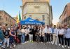 Fano, Fratelli d’Italia: “Piazza Costanzi gremita per l’evento ‘Giustizia e Sicurezza, non solo parole’”