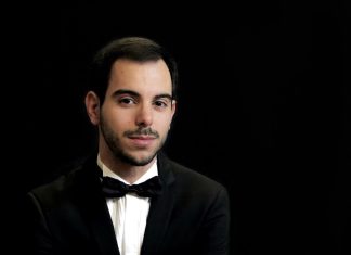 Il pianoforte di Gabriele Laura a Urbania per il Durante Festival 2025