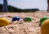 Beach bocce a Fermignano: i risultati