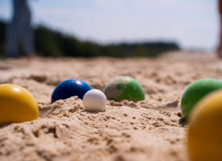 Beach bocce a Fermignano: i risultati
