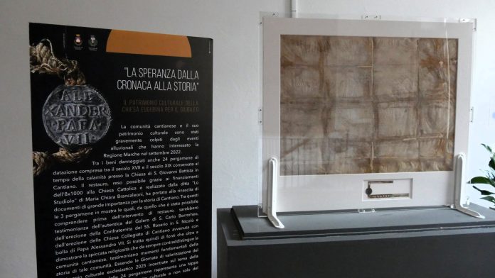 pergamena-restaurata-cantiano-1-scaled